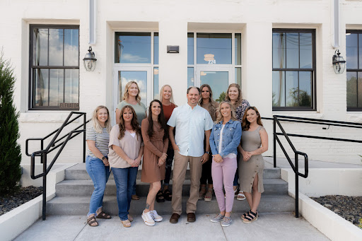 Kyle J. Siemen, DMD Sage Dental - United States