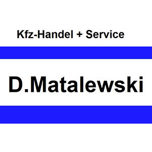 Kfz-Handel-Service D. Matalewski - Thumbnail