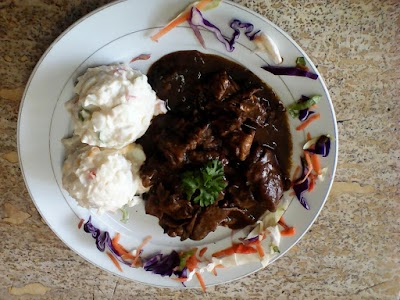 Photos of Sardonyx Restaurant & Bar