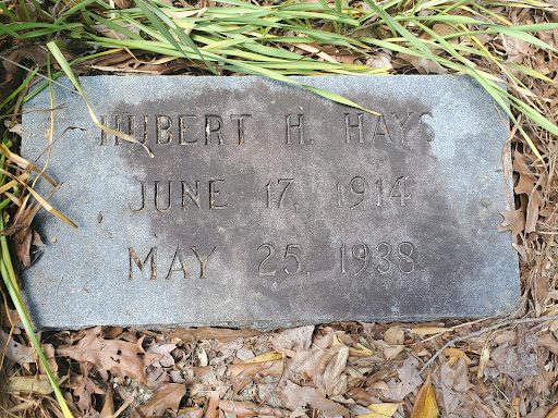 Croatan Community Cemetery - Thumbnail
