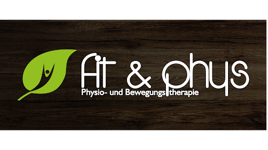 Physiotherapie Sondershausen von Fit & Phys Bebrastraße 27, 99706 Sondershausen, Deutschland