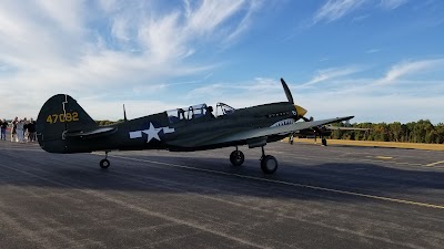 Nashua Airport