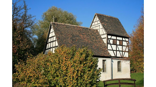 Kirche Rathewitz
