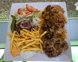 Photo n°2 de Restaurant Kervan à Paris (Restaurant turc)