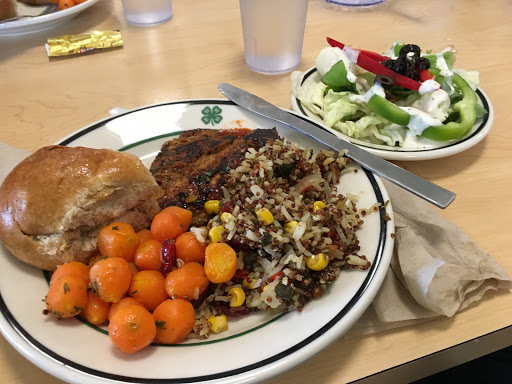 Williams Dining Hall - Thumbnail
