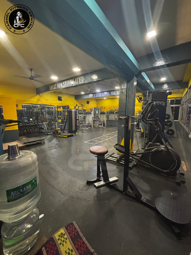 Carmel Fitness Centre For Women