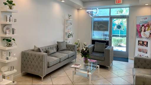 Drops of Beauty Medspa