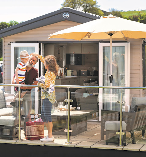 Ideal Caravans Logo