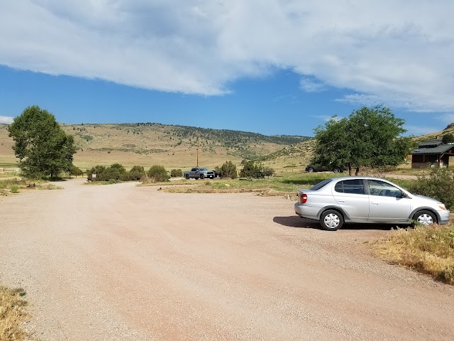 Rabbit Mountain Open Space