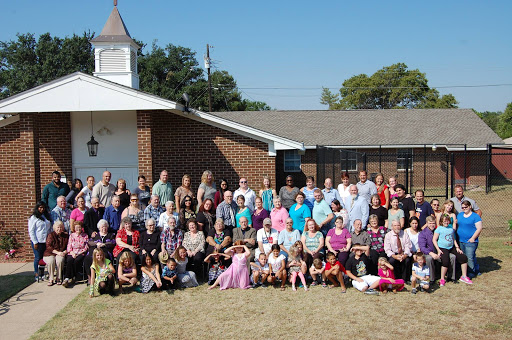 Living Word Global Church
