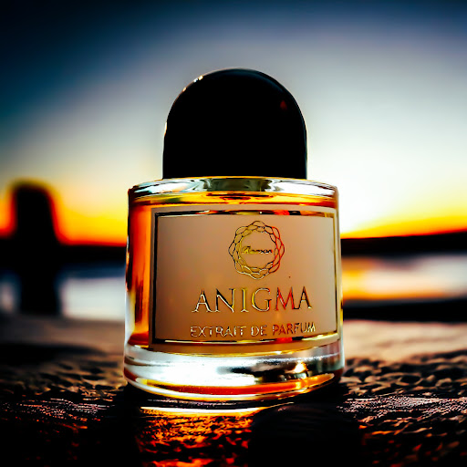 Anigma by Roman Perfumes  post image