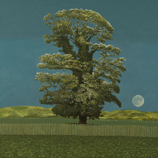 Dandy Ink David Inshaw fine art prints