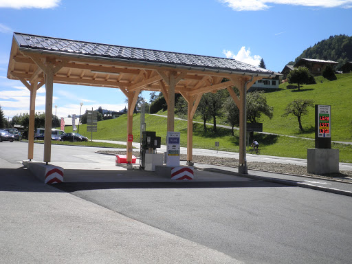 Val d'Arly Service Station - Arlysère