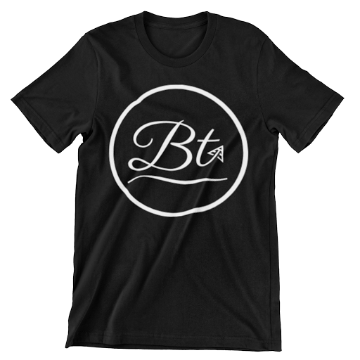 BLACK TOPIC, LLC - Visual