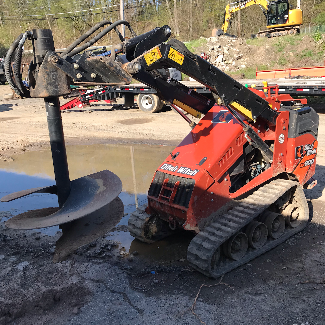 C & C Tool Rental Inc - Equipment Rental Agency in Saugerties