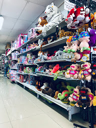 Photo n°5 de Sun Deco à Condé-sur-Sarthe (Magasin de jouets)