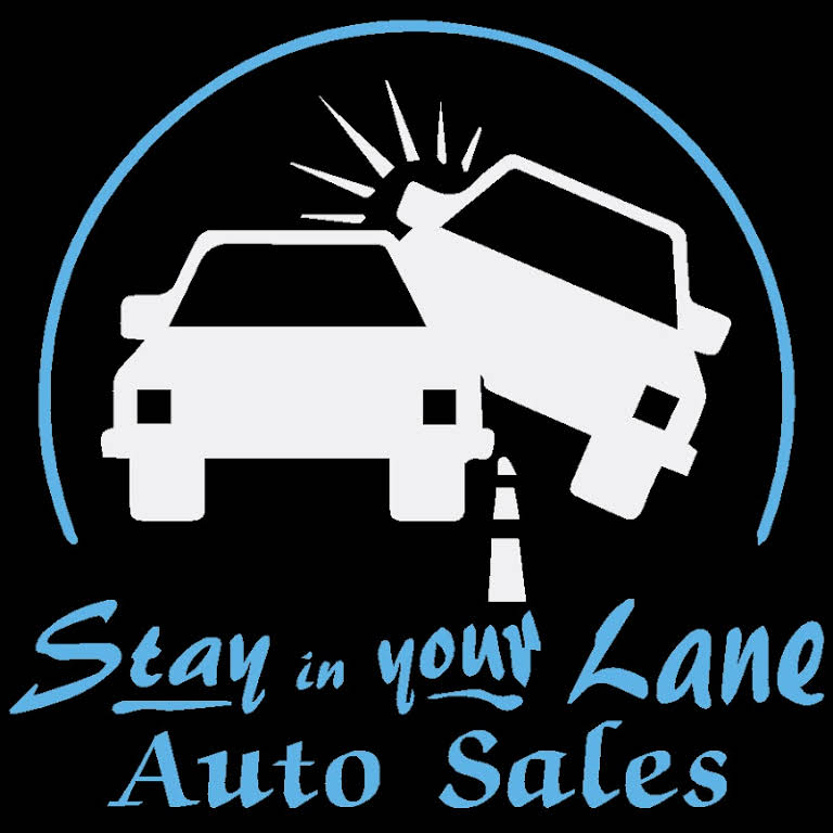 Stay In Your Lane Auto Sales - Used Car Dealer in Oronoco