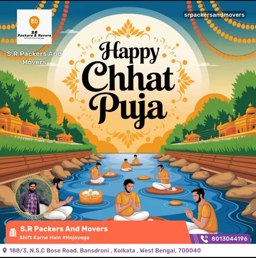 #ChhathPuja #ChhathFestival #FestivalOfSun #Chhath2025 #BlessingsFromNature #SunWorship #IndianFe… post image
