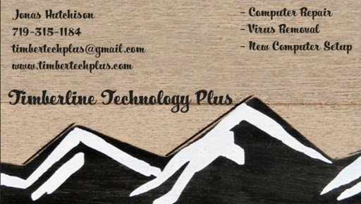 Timberline Technology Plus - Visual