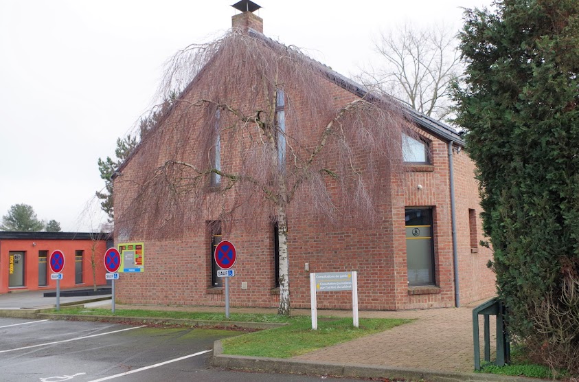Image de Maison médicale Rosult