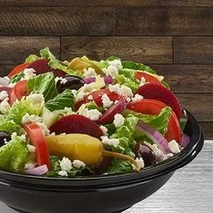 Blackjack Pizza & Salads - Thumbnail