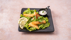 Photo n°33 de RIAD FES à Cachan (Restaurant marocain)