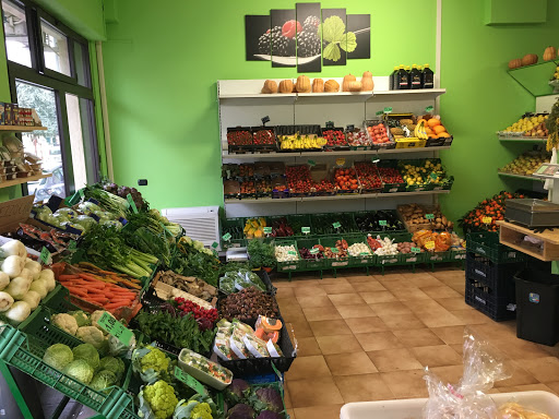 L'Oasi frutta verdura Busco Nico
