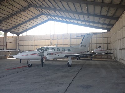 Photos of Gyor-Per Airport