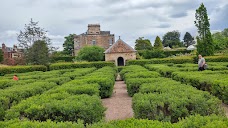 Royal Botanic Garden Edinburgh edinburgh