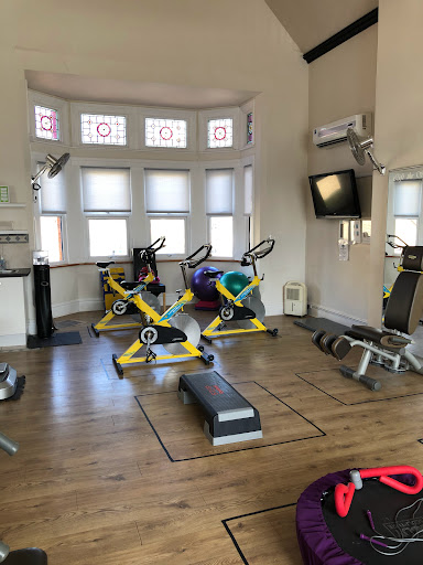 Renu Health Beauty and Fitness