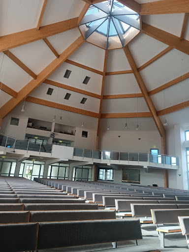 Evangeliums-Christen-Baptistengemeinde e.V. Gallery - Germany