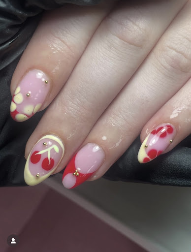 Shan’s beauty cabin