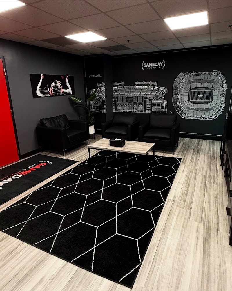 Gameday Men's Health Winter Park