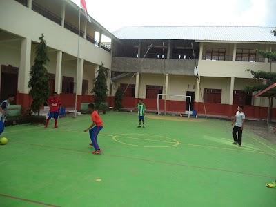 Photos of Sekolah Menengah Atas Islam Terpadu Wahdah Islamiyah