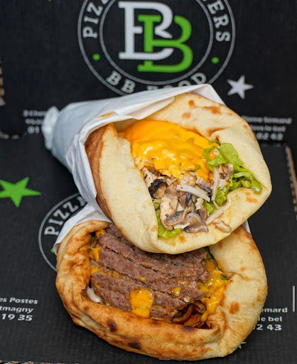 Photo 4 - Bb Food Villiers-le-Bel