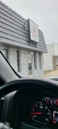 Grand River Barber Company - Thumbnail