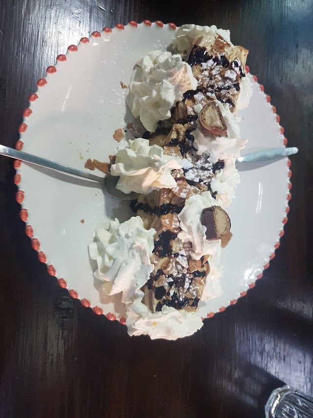 Tezero Tripas De Aveiro