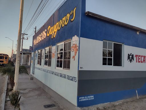 Mariscos daygoro's - Thumbnail