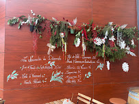 Menu L'Instant Pause Page 2