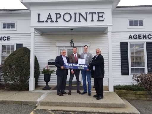 Lapointe Insurance - Thumbnail