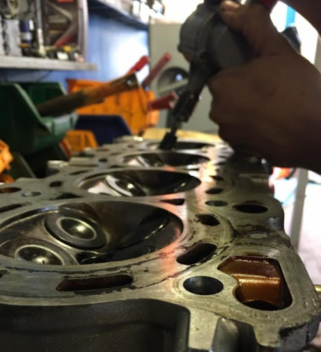 Procars Service - Visual
