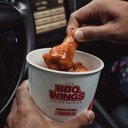 The BBQ Wings - Thumbnail