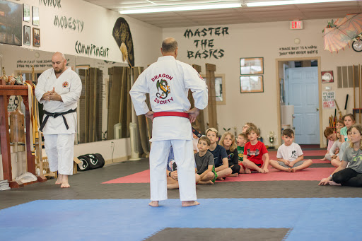 Ciraco's Okinawan Karate - Thumbnail