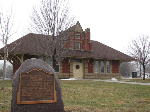 Whitewater Historical Society - Thumbnail