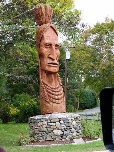 Narragansett Tennis Courts