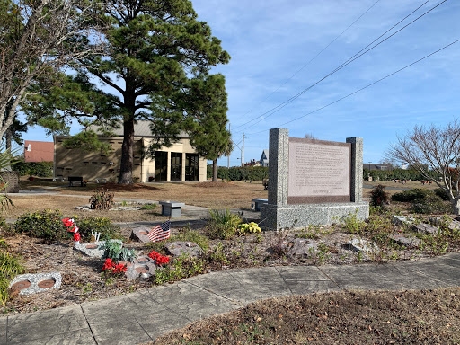Southern Palms Memorial Gardens - Thumbnail