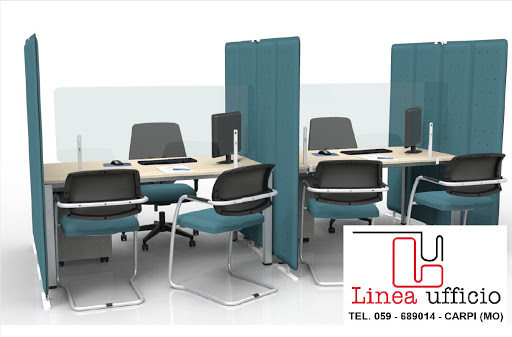 Linea Ufficio di Salsi Massimiliano s.r.l. - Thumbnail