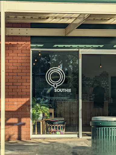 Southie Coffee House - Thumbnail