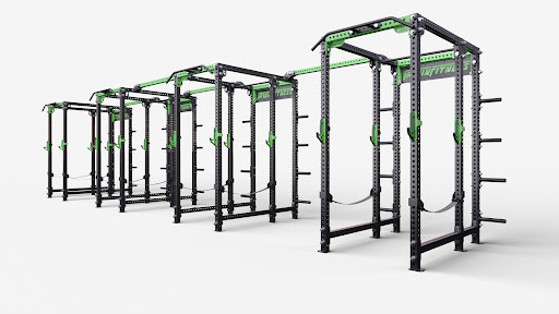 Irwin Fitness & Supply - Thumbnail