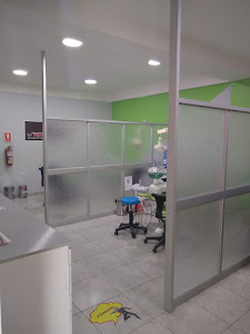 Centro Odontologico Trigoso - Ortodoncia y Estetica del Niño y del Adulto 1